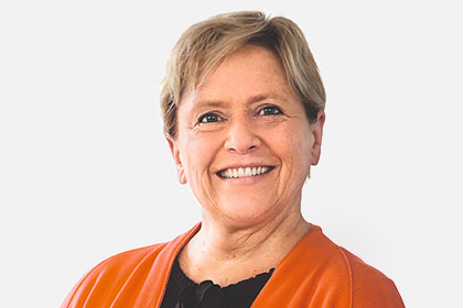 Bild von Dr. Susanne Eisenmann